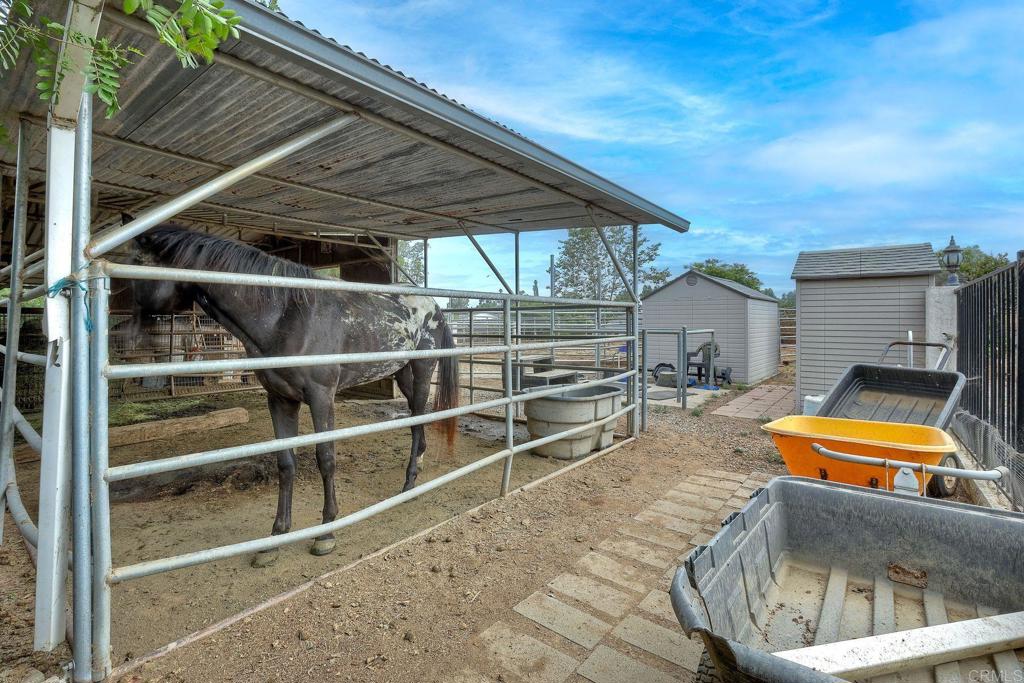 548 Taylor Street Vista, CA 92084 - Photo 51 of 74 a view of a chairs and table in the patio