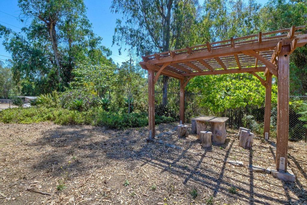 548 Taylor Street Vista, CA 92084 - Photo 64 of 74 a view of outdoor space yard and patio