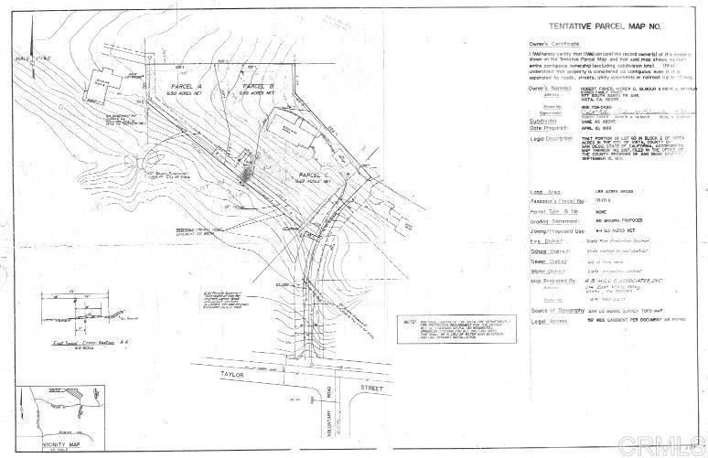548 Taylor Street Vista, CA 92084 - Photo 74 of 74