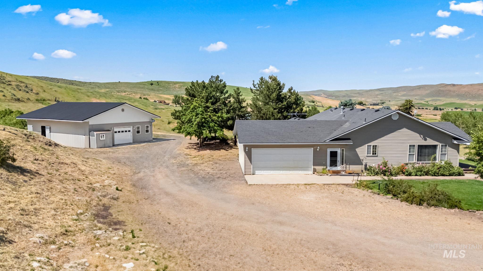 1715 Striker Lane Weiser, ID 83672 - Photo 1 of 1