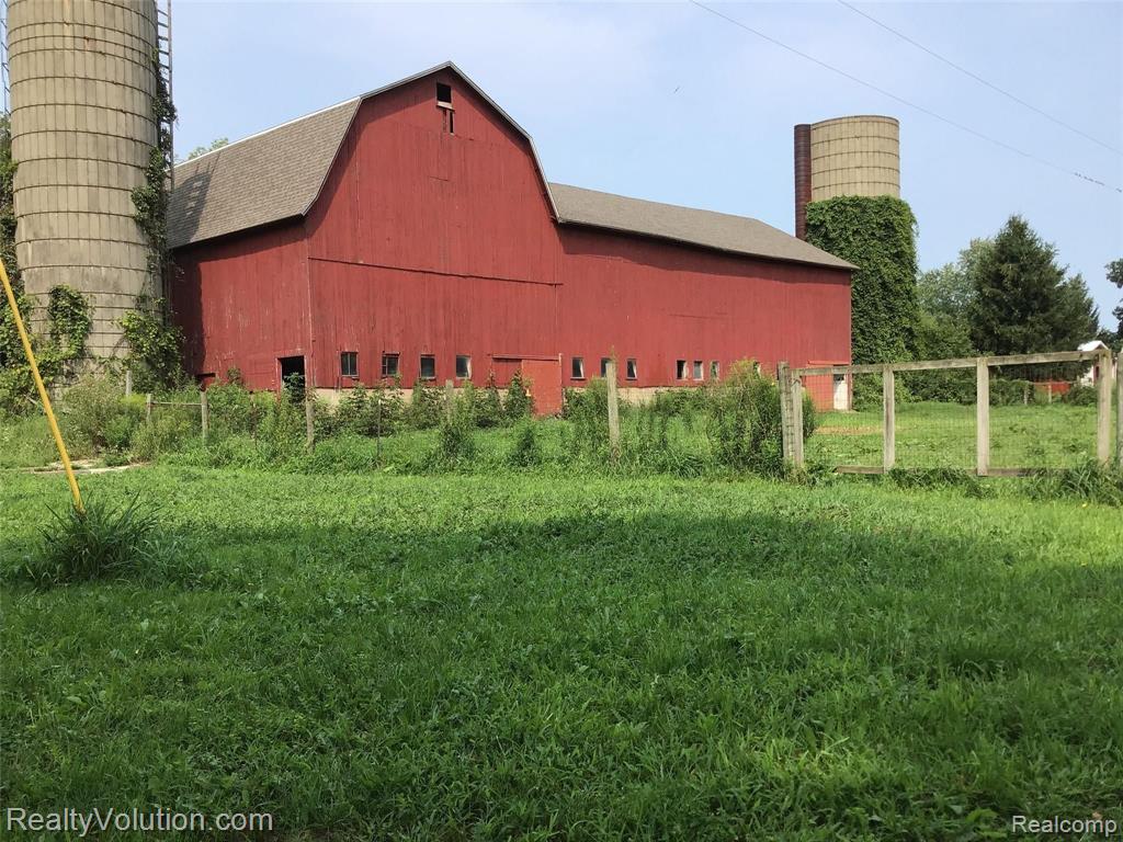 4664 Metamora Road Metamora, MI 48455 - Photo 31 of 31