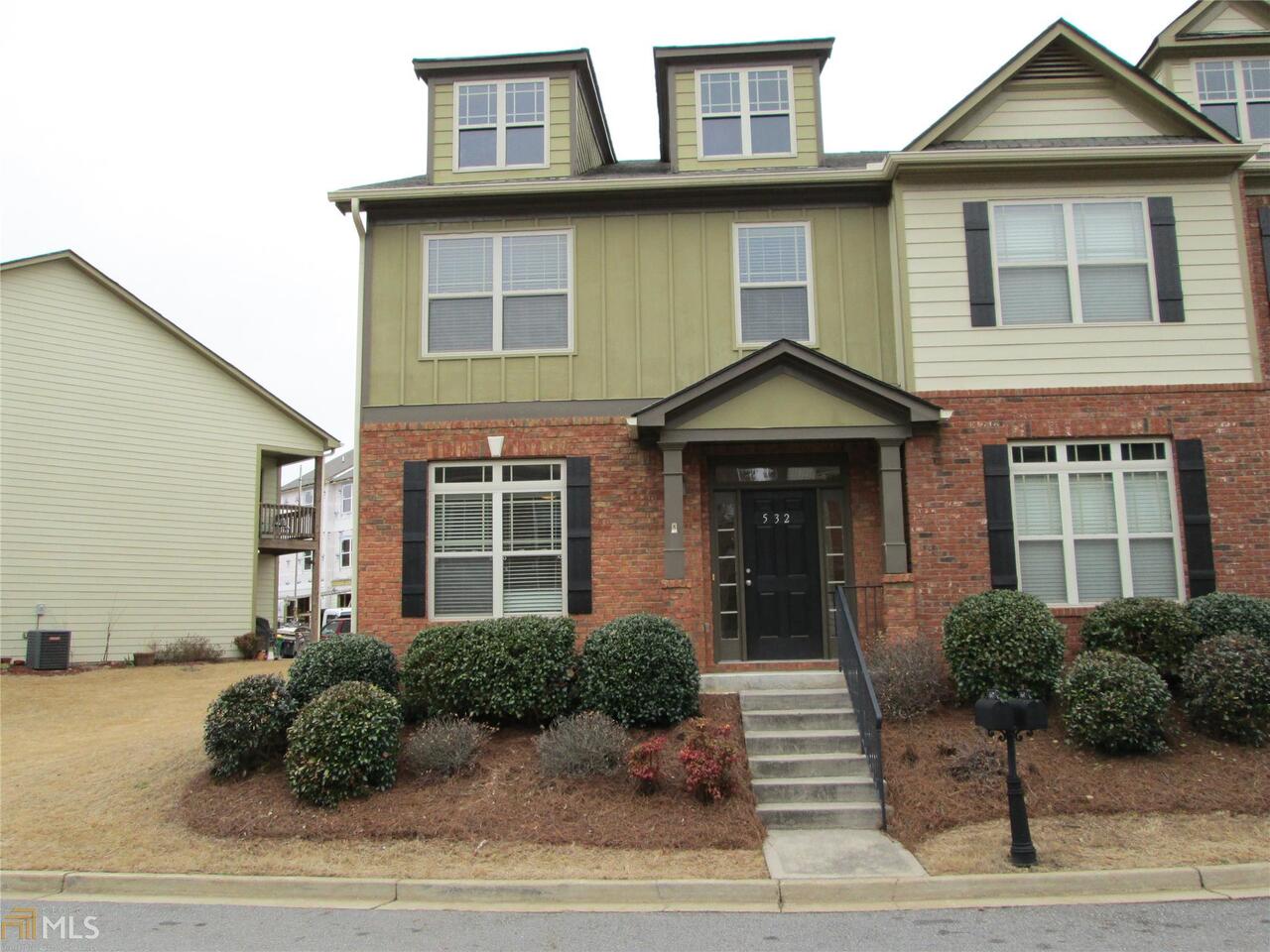 532 Ridge View Crossing, Unit 61 Woodstock, GA 30188 - Photo 1 of 1