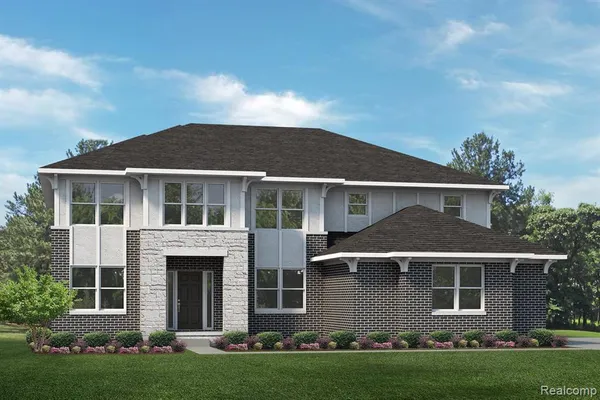 $893,931 | Tbd E Judah Road, New Baltimore, MI 48051