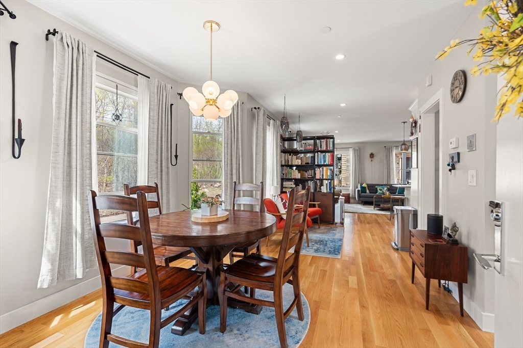 178 Thornton Street, Unit 1 Boston, MA 02119 - Photo 8 of 23