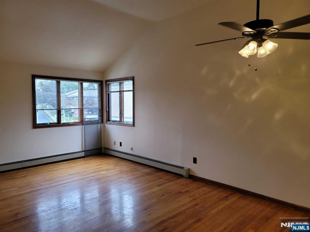 16 Jefferson Street Hackensack, NJ 07601 - Photo 21 of 29 an empty room with a empty space and a window