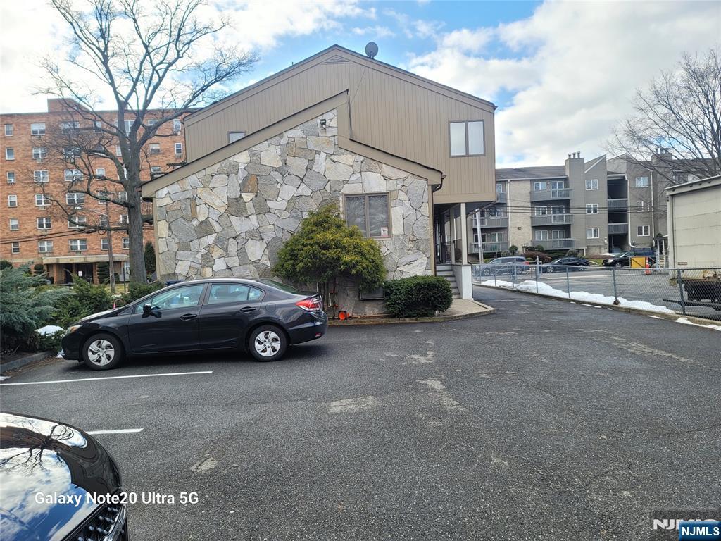 16 Jefferson Street Hackensack, NJ 07601 - Photo 29 of 29 a car parked in front of a house