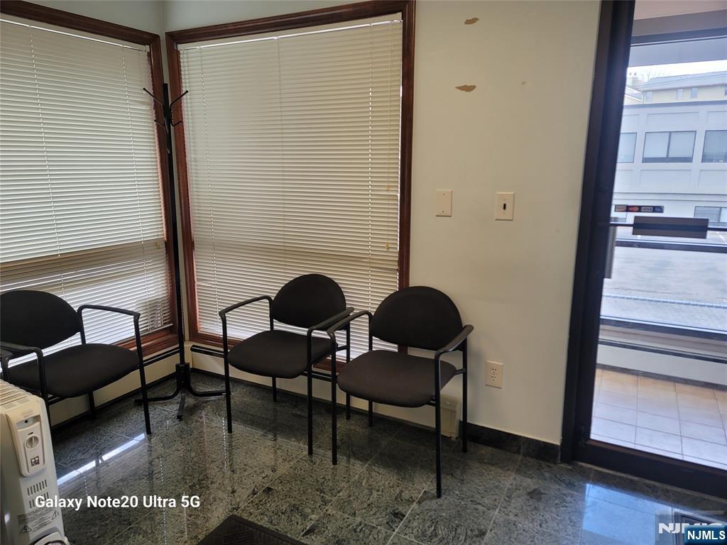 16 Jefferson Street Hackensack, NJ 07601 - Photo 7 of 29 a view of furniture and workspace