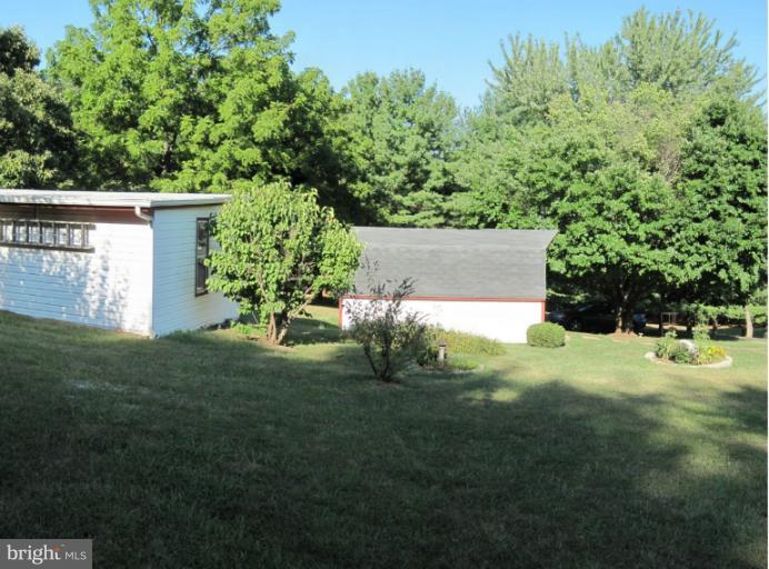 5398 Pond Mountain Road Broad Run, VA 20137 - Photo 16 of 22 Exterior (General)
