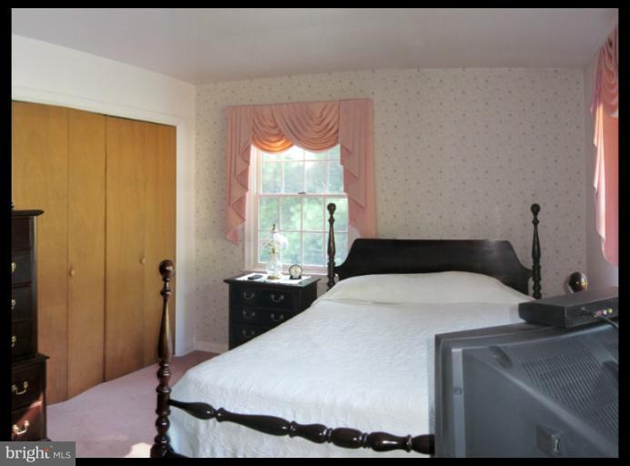 5398 Pond Mountain Road Broad Run, VA 20137 - Photo 17 of 22 Bedroom (Master)