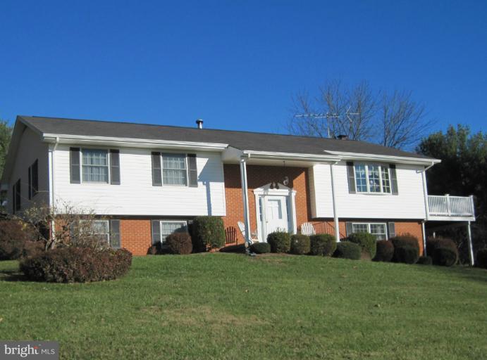 5398 Pond Mountain Road Broad Run, VA 20137 - Photo 22 of 22 Exterior (Front)