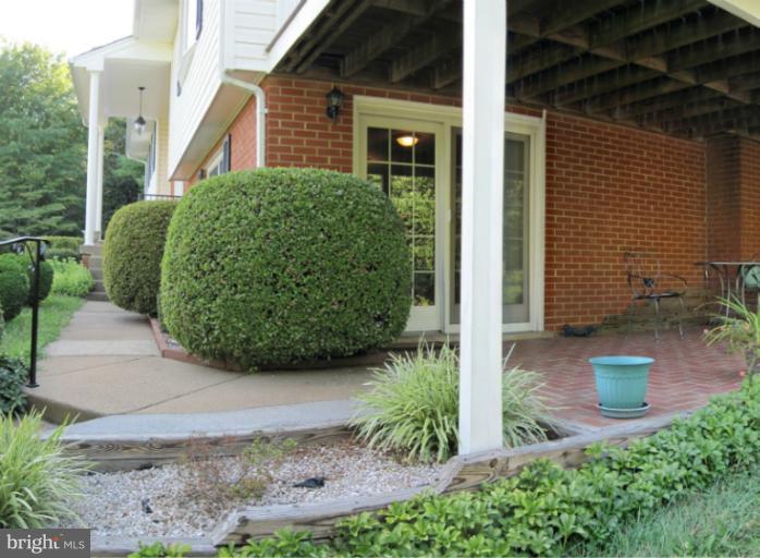 5398 Pond Mountain Road Broad Run, VA 20137 - Photo 7 of 22 Exterior (General)