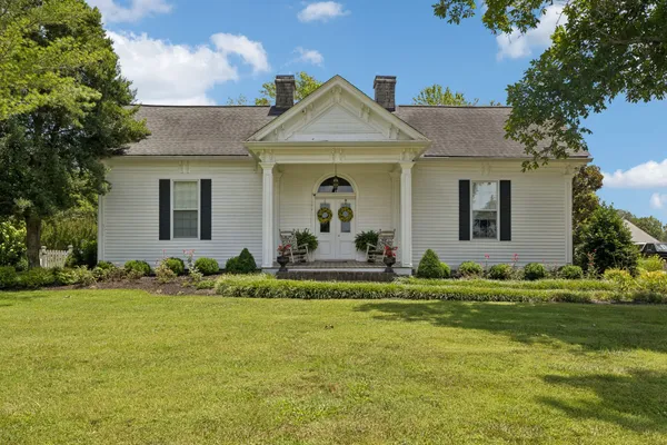 $1,149,900 | 4767 Eagleville Pike, Chapel Hill, TN 37034