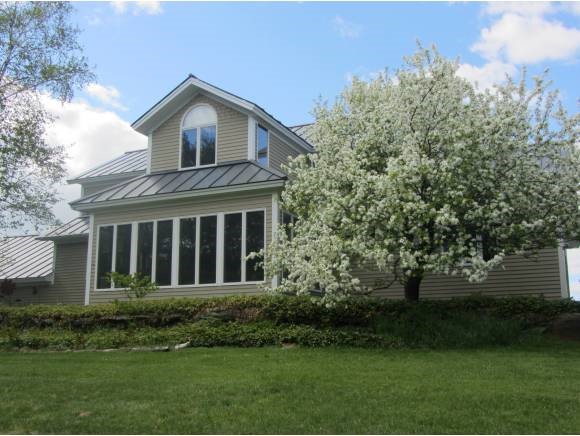 1459 Perry Hill Road Waterbury, VT 05676 - Photo 1 of 1