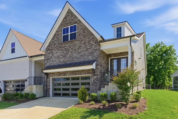 $529,500 | 3030 Wiltshire Park Place, Hermitage, TN 37076