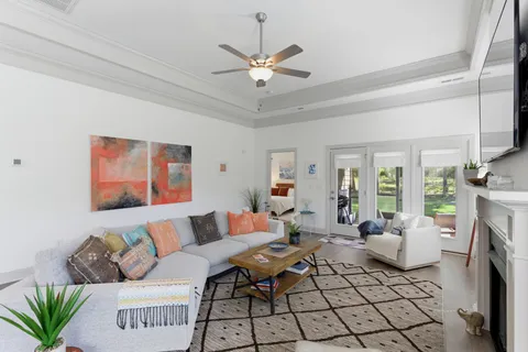 $529,500 | 3030 Wiltshire Park Place, Hermitage, TN 37076