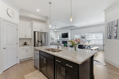 $529,500 | 3030 Wiltshire Park Place, Hermitage, TN 37076