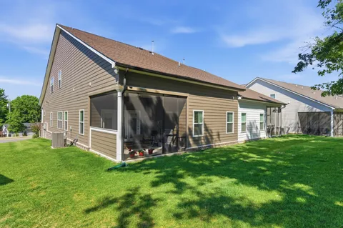 $529,500 | 3030 Wiltshire Park Place, Hermitage, TN 37076
