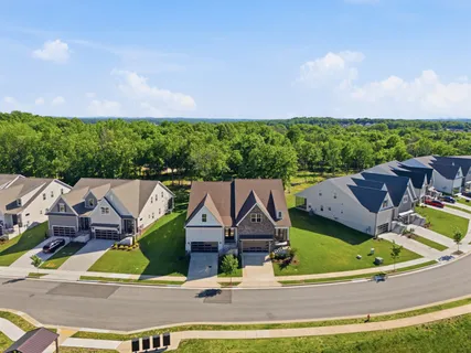 $529,500 | 3030 Wiltshire Park Place, Hermitage, TN 37076