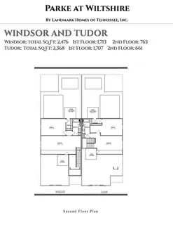 $529,500 | 3030 Wiltshire Park Place, Hermitage, TN 37076