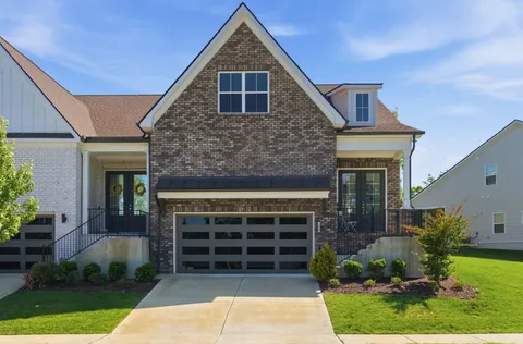 $529,500 | 3030 Wiltshire Park Place, Hermitage, TN 37076