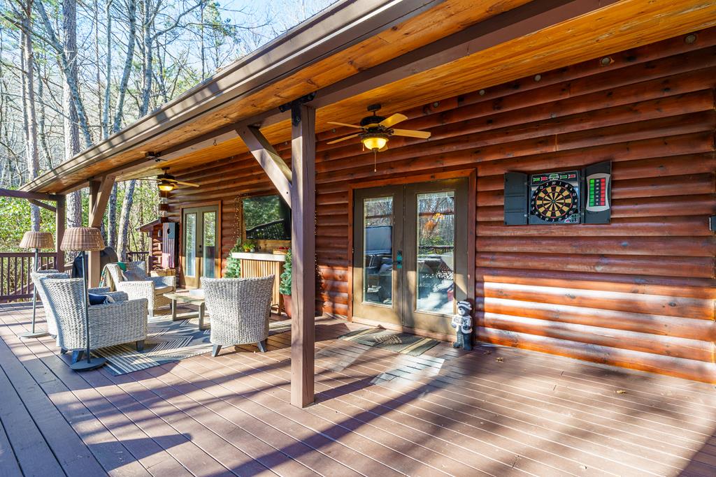 229 Ringtail Run Murphy, NC 28906 - Photo 41 of 68 Gallery Image 41