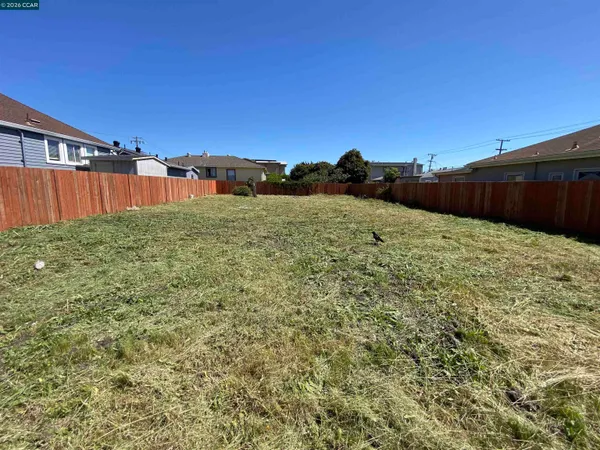 $499,000 | 6626 Manila Avenue, El Cerrito, CA 94530