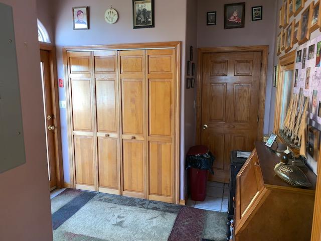 1019 Sly Brook Road Eagle Lake, ME 04739 - Photo 5 of 23 Mud room