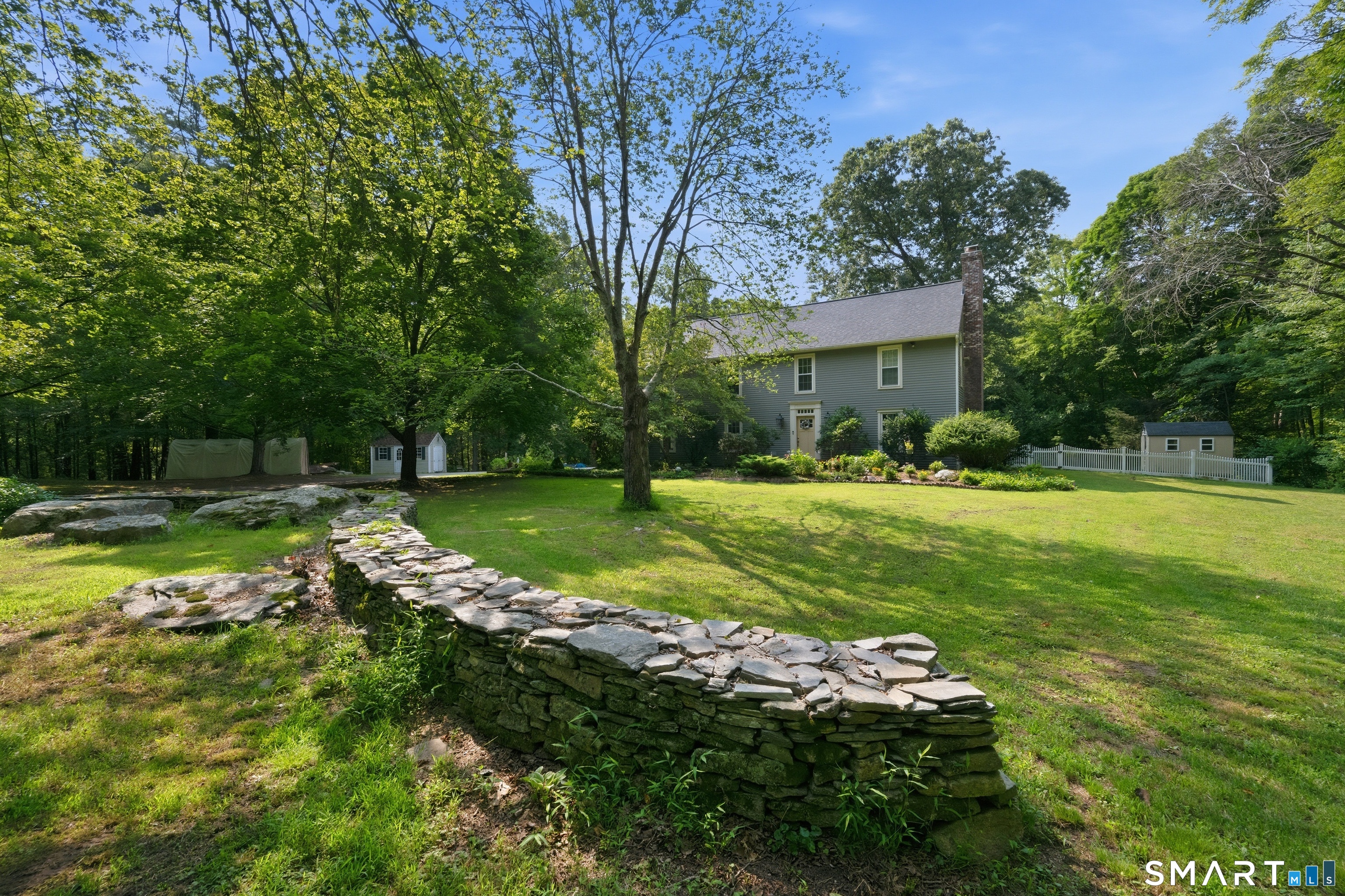 169 Woodward Road Brooklyn, CT 06234 - Photo 31 of 40 Gallery Image 31