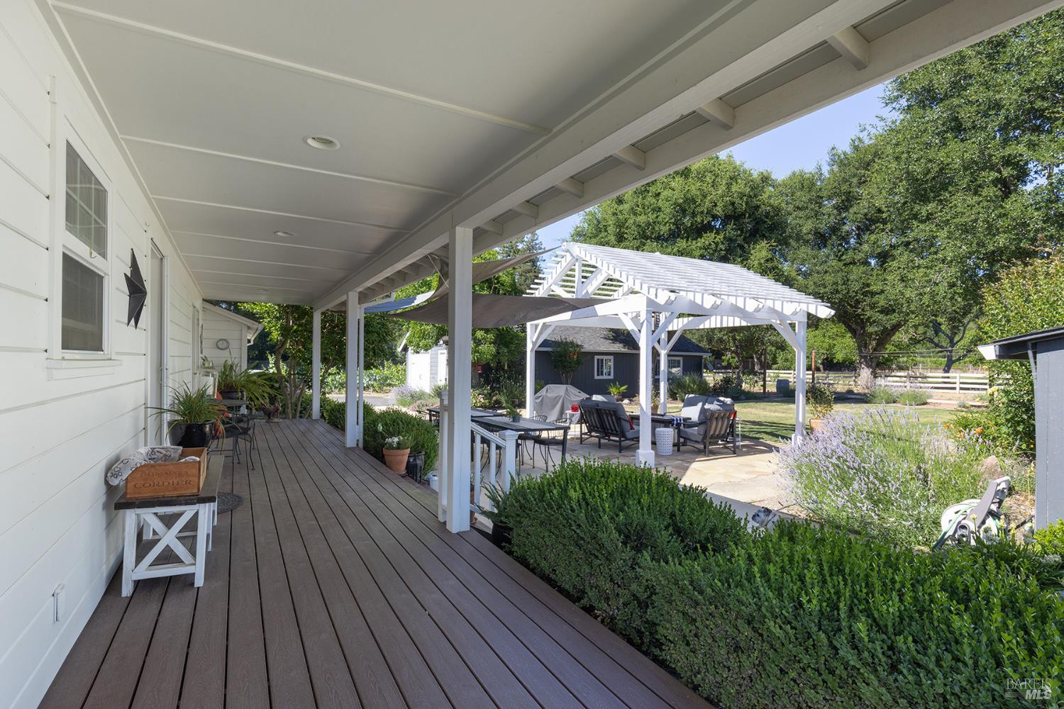 2032 Hagen Road Napa, CA 94558 - Photo 36 of 42