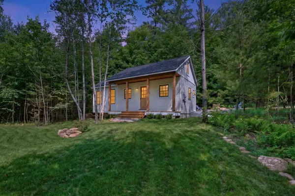 $325,000 | 15 South Hidden Lake Road, Stoddard, NH 03464