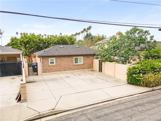 $1,720,000 | 6770 Oak Avenue, Arcadia, CA 91007