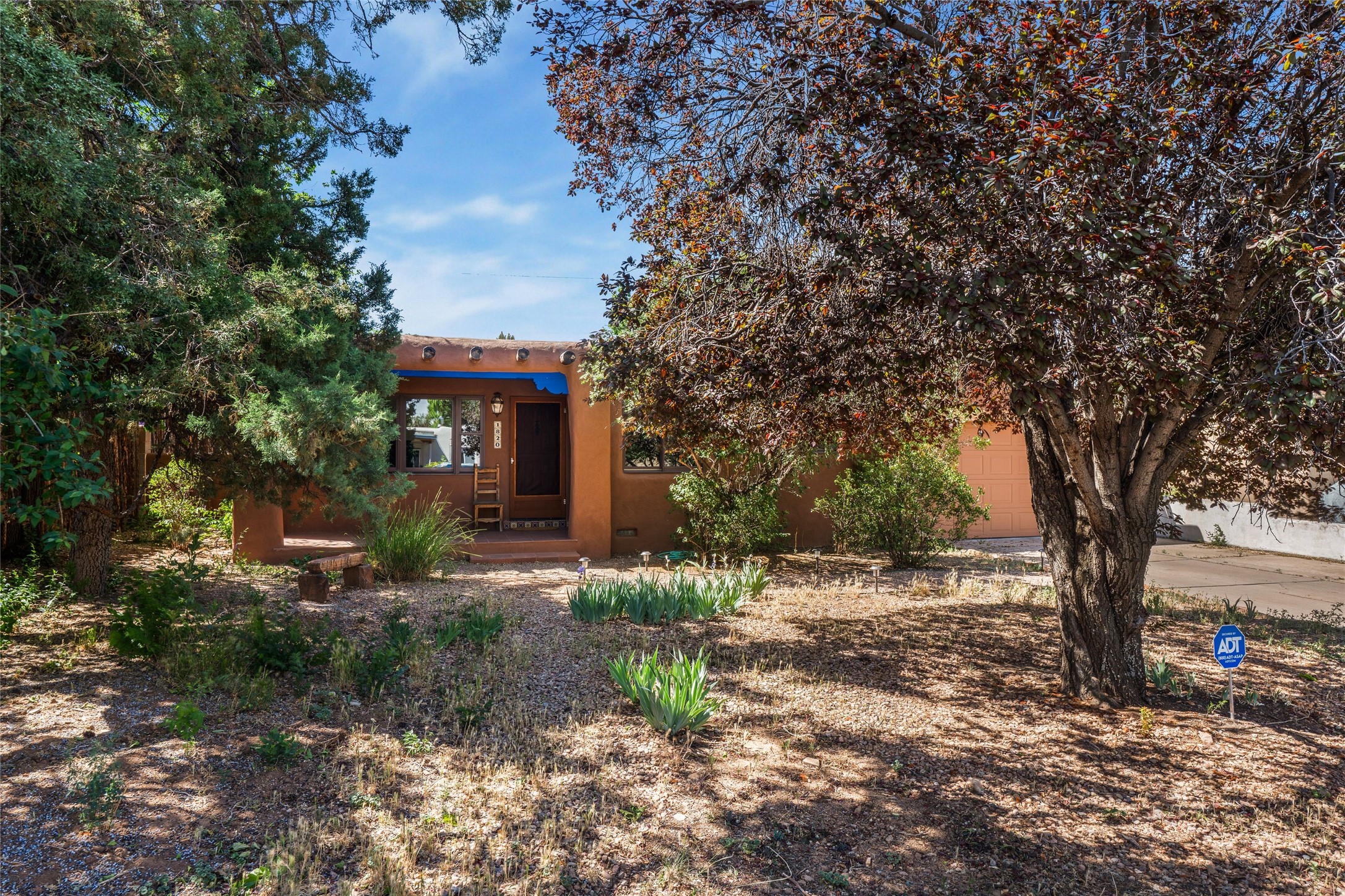 1820 Kiva Road Santa Fe, NM 87505 - Photo 20 of 34
