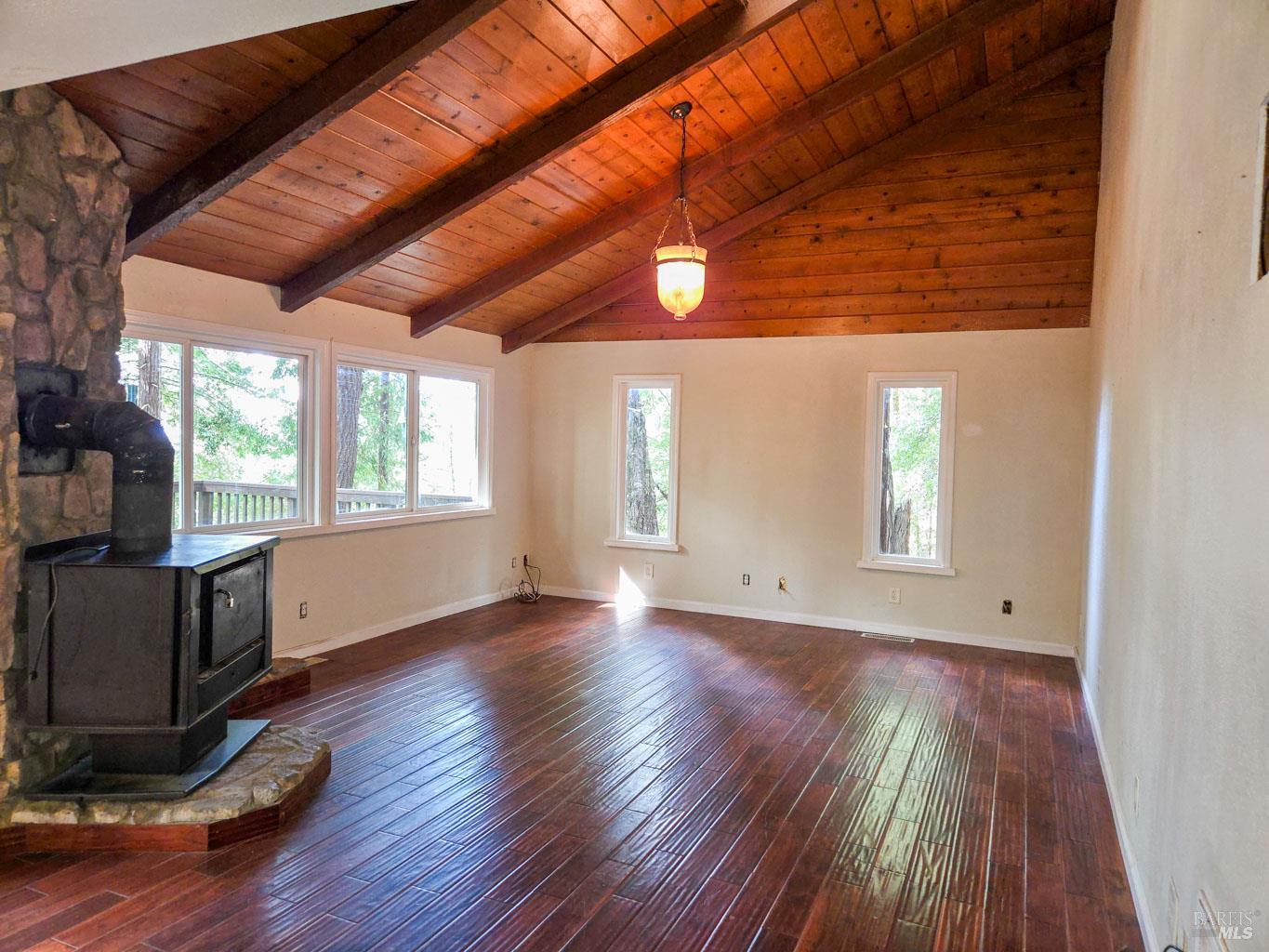 4030 Ridge Circle Willits, CA 95490 - Photo 5 of 41