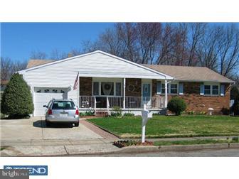 9 Rivulet Way Hamilton, NJ 08619 - Photo 1 of 12