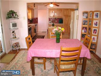 9 Rivulet Way Hamilton, NJ 08619 - Photo 5 of 12 Dining Room