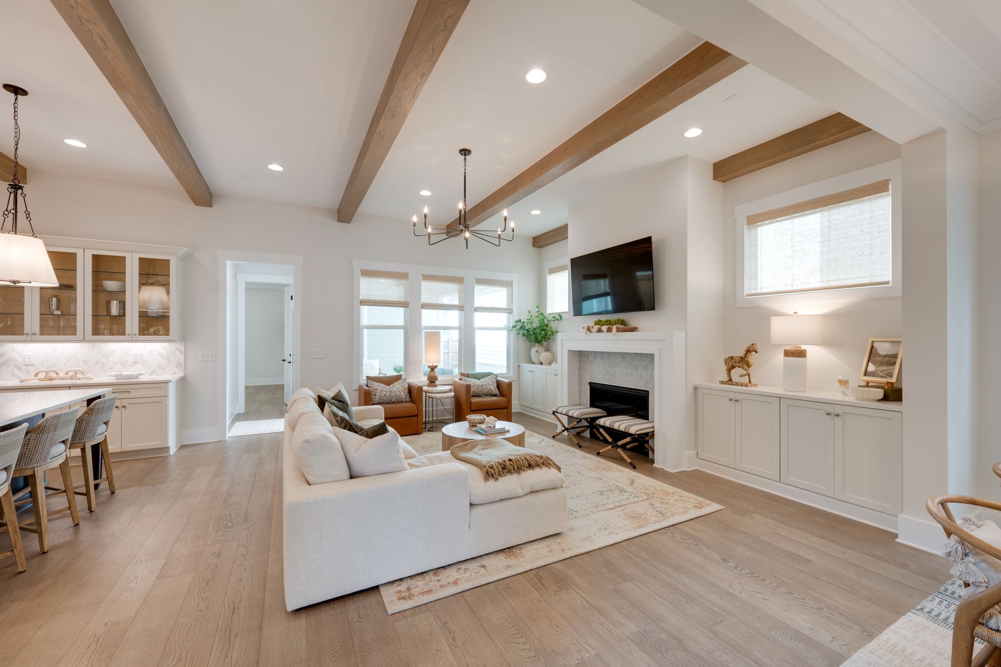 3066 Long Branch Circle Franklin, TN 37064 - Photo 16 of 48