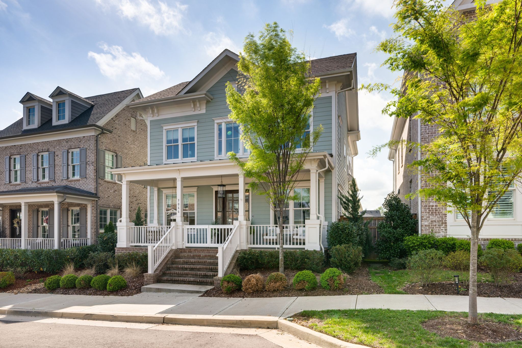 3066 Long Branch Circle Franklin, TN 37064 - Photo 2 of 48