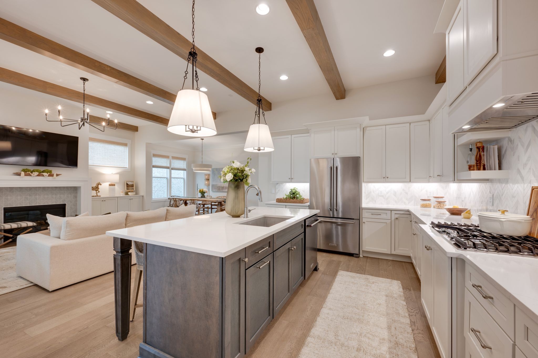 3066 Long Branch Circle Franklin, TN 37064 - Photo 23 of 48