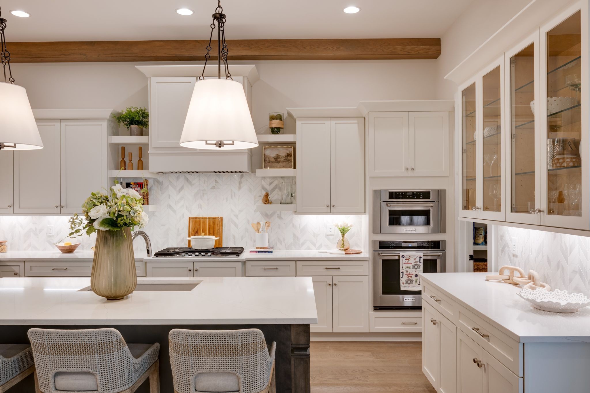 3066 Long Branch Circle Franklin, TN 37064 - Photo 27 of 48