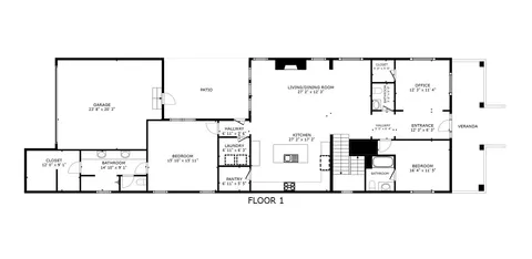 $1,350,000 | 3066 Long Branch Circle, Franklin, TN 37064