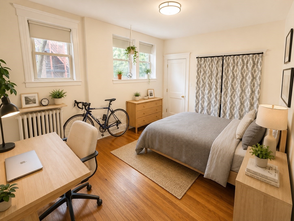 67 Nottinghill Road, Unit 4 Boston, MA 02135 - Photo 14 of 16