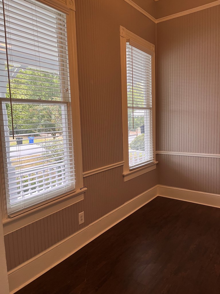 1212 18th Street, Unit A Columbus, GA 31901 - Photo 9 of 19 a view of a room with tiles and windows