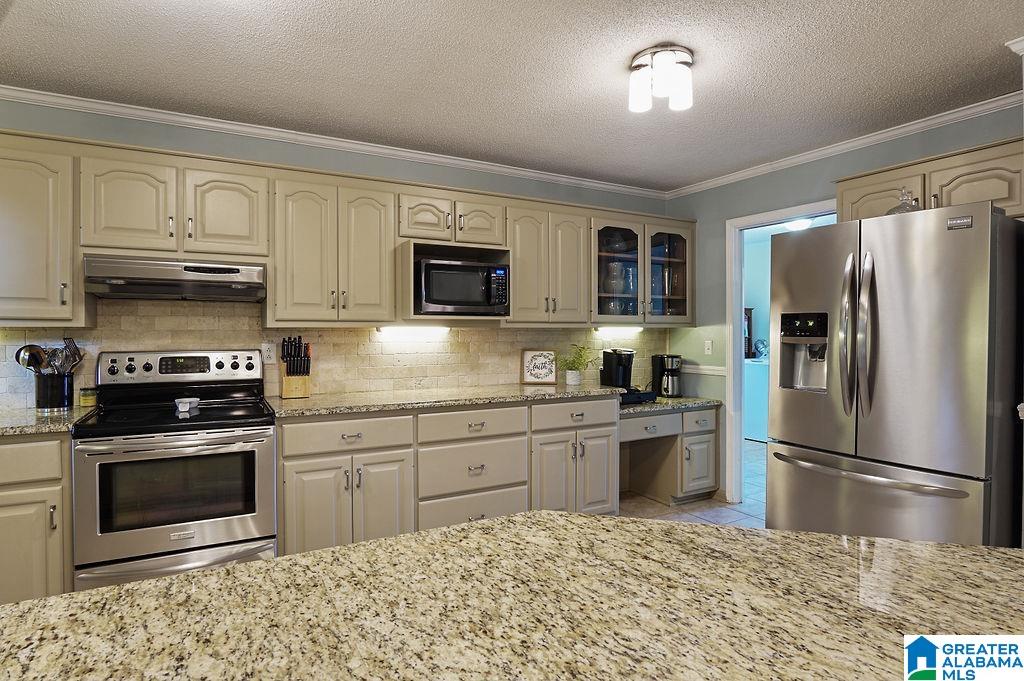 121 Carleton Point Lane Wilsonville, AL 35186 - Photo 22 of 84