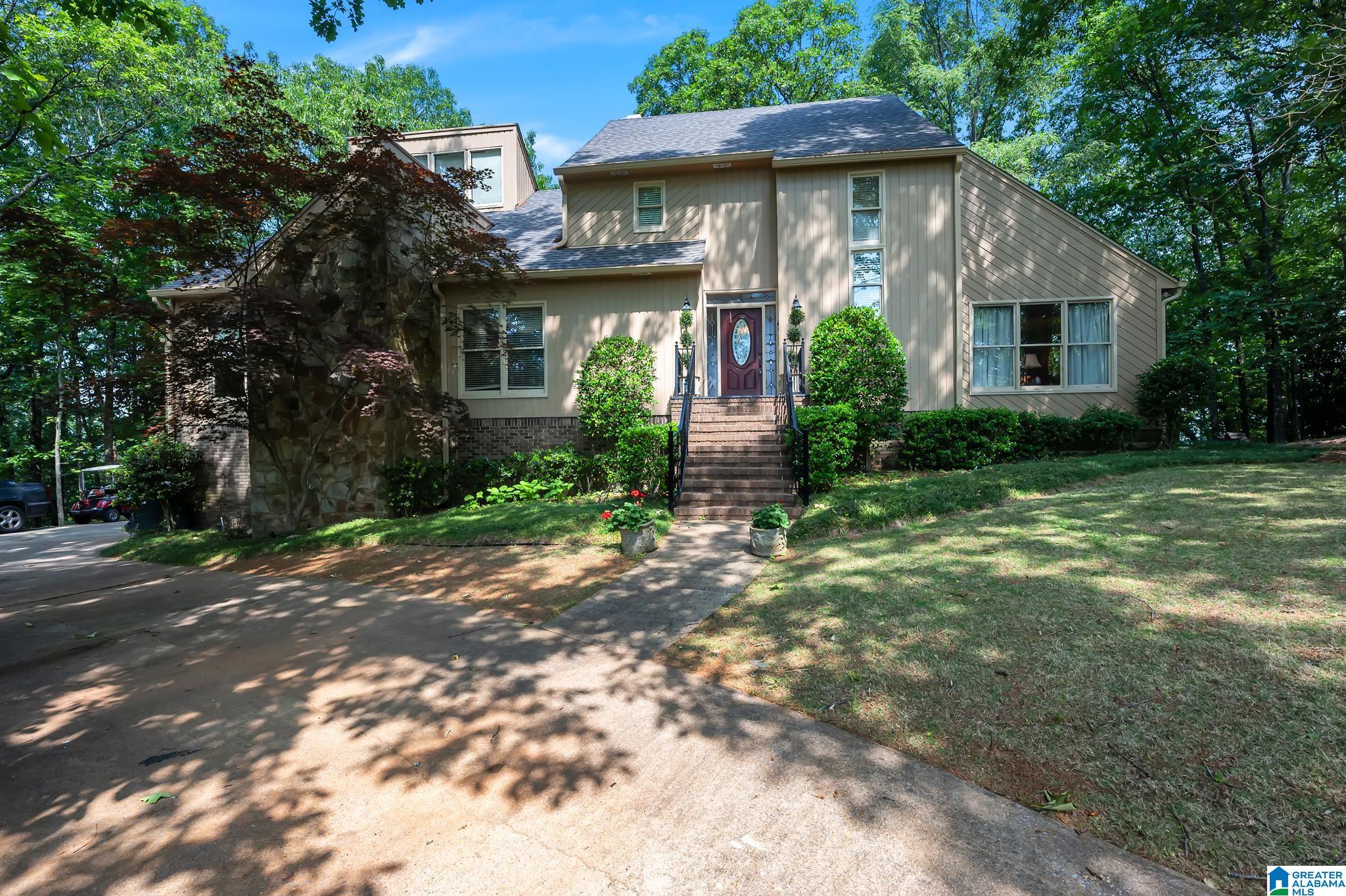 5362 Meadow Brook Road Birmingham, AL 35242 - Photo 51 of 61