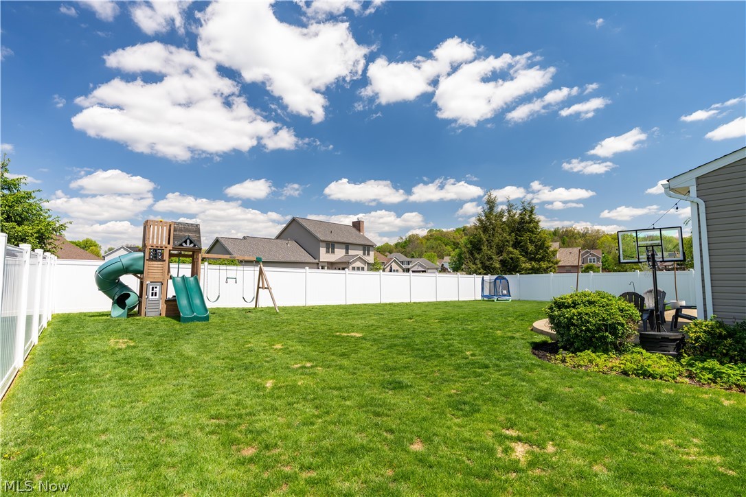 6819 Shiloh Street Northwest Canton, OH 44708 - Photo 43 of 49