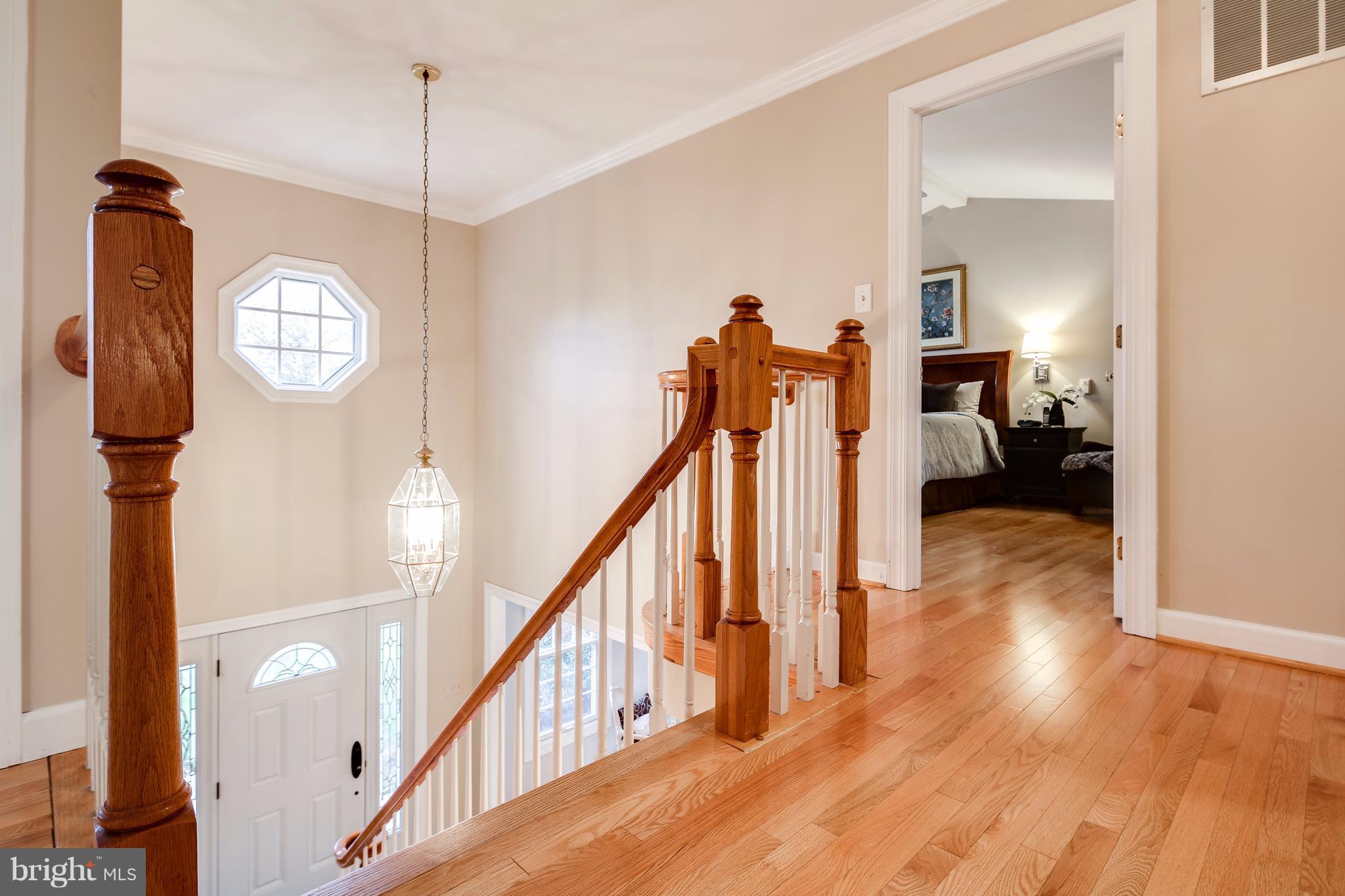 8368 Kings Heights Road Ellicott City, MD 21043 - Photo 14 of 28 Interior (General)