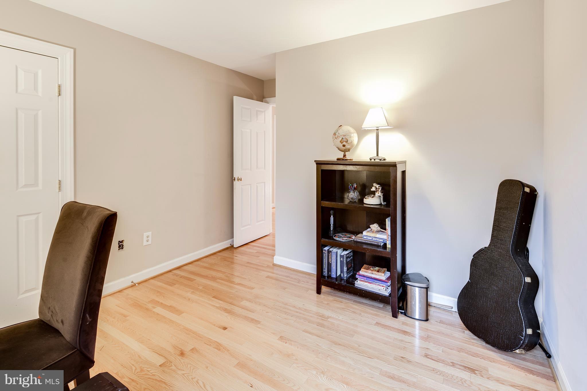 8368 Kings Heights Road Ellicott City, MD 21043 - Photo 19 of 28 Bedroom