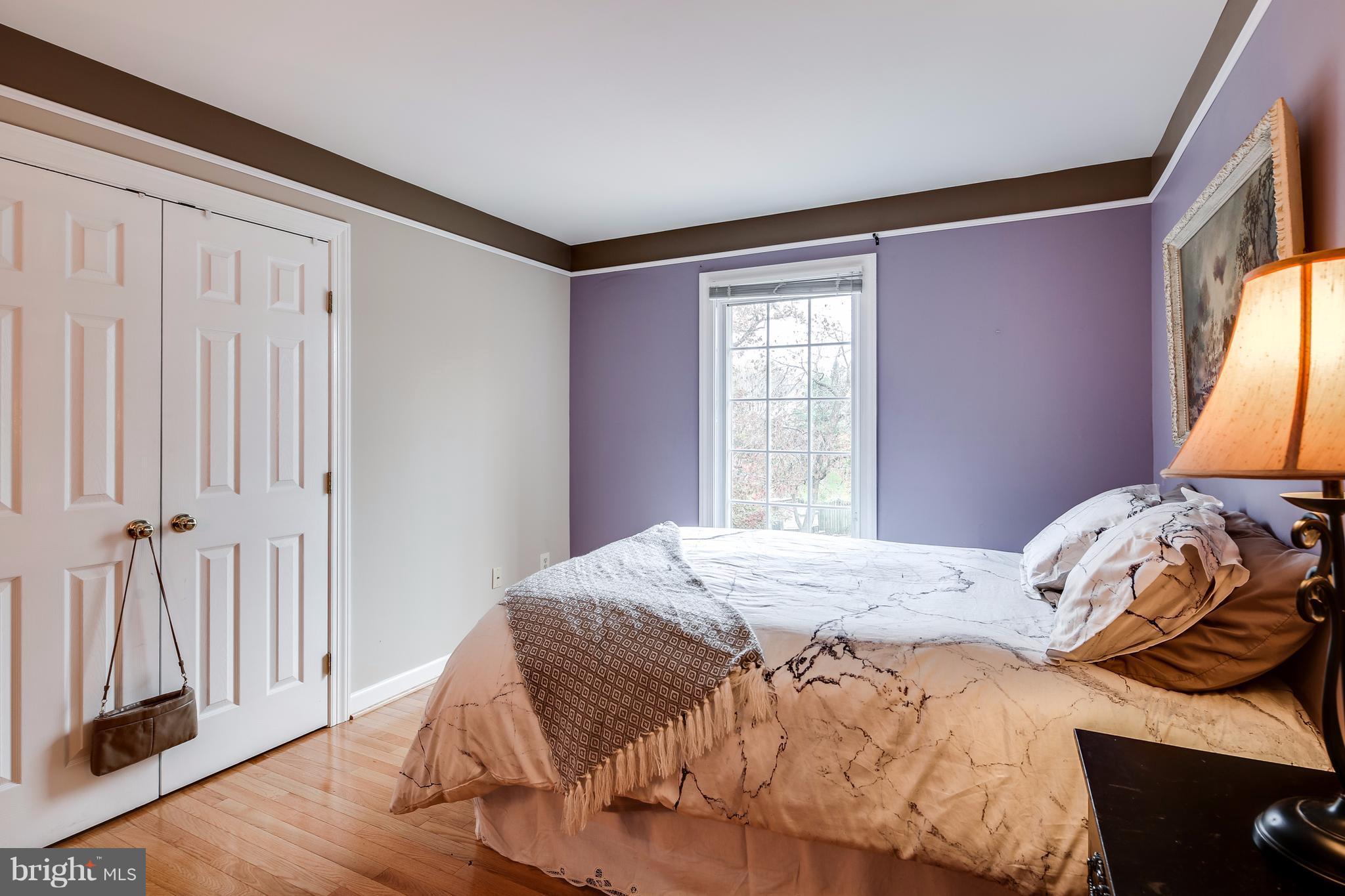 8368 Kings Heights Road Ellicott City, MD 21043 - Photo 20 of 28 Bedroom
