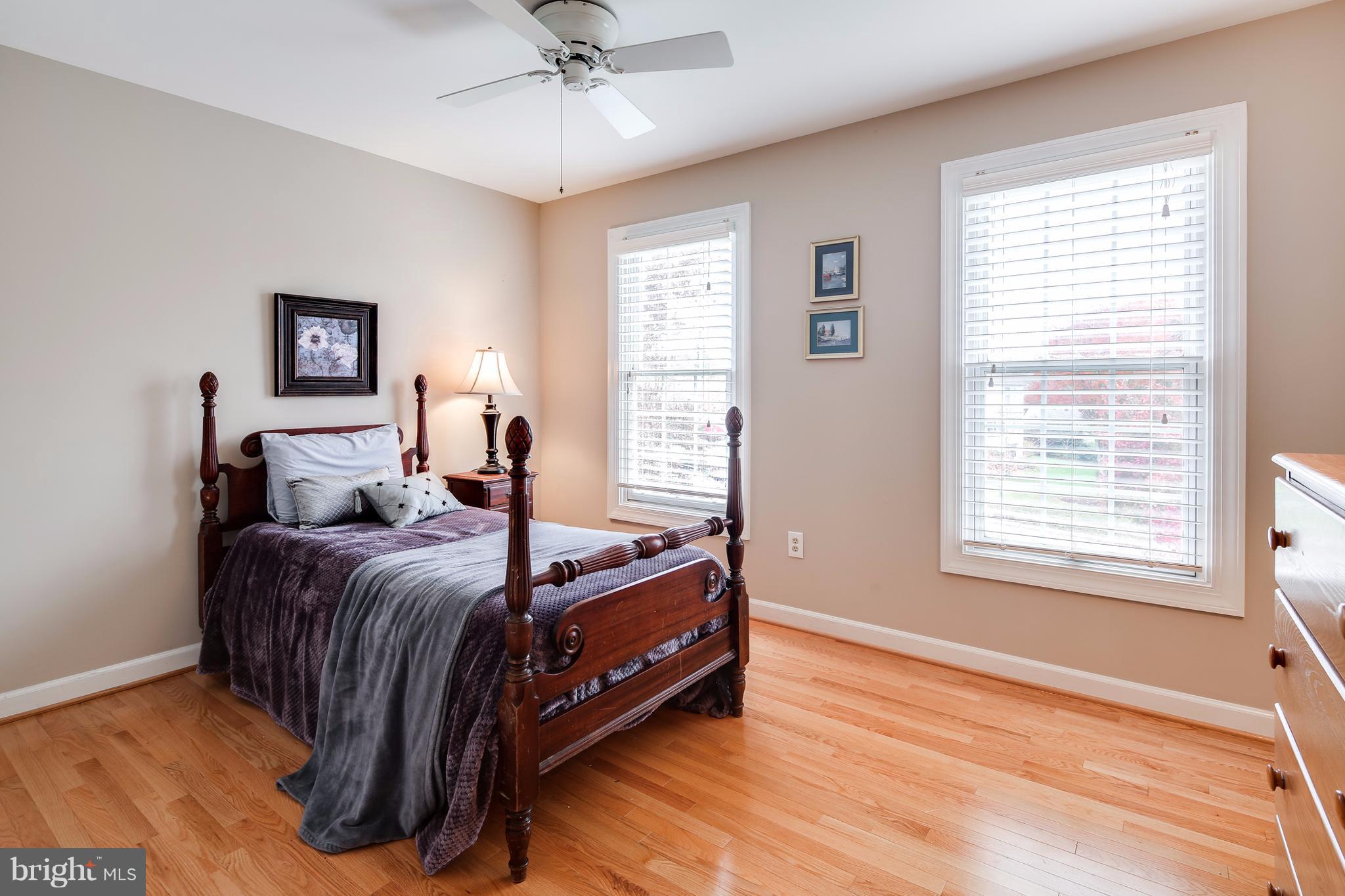 8368 Kings Heights Road Ellicott City, MD 21043 - Photo 21 of 28 Bedroom