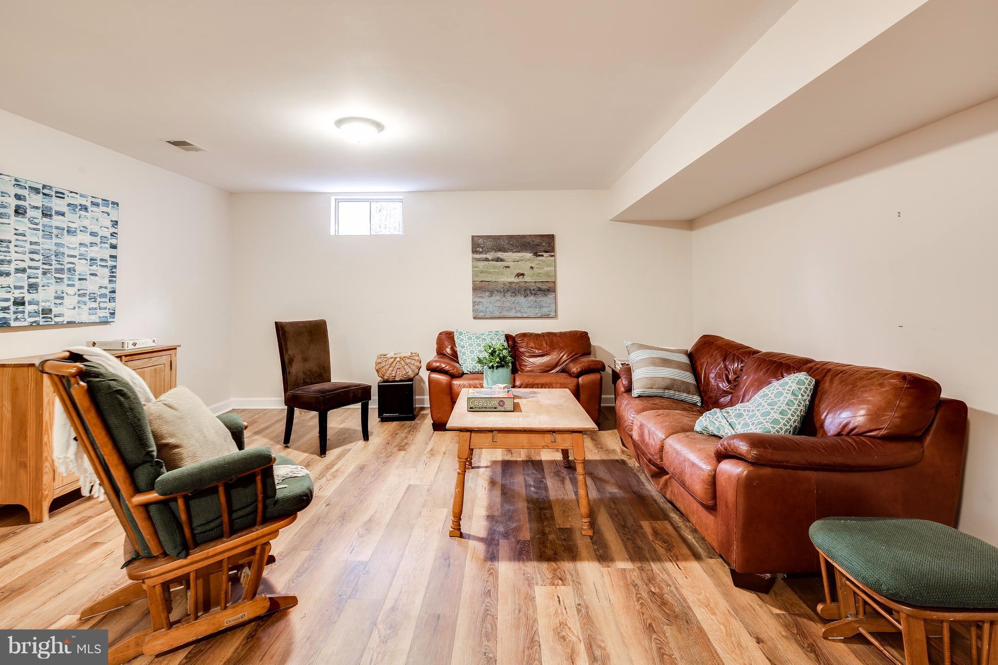 8368 Kings Heights Road Ellicott City, MD 21043 - Photo 24 of 28 Basement
